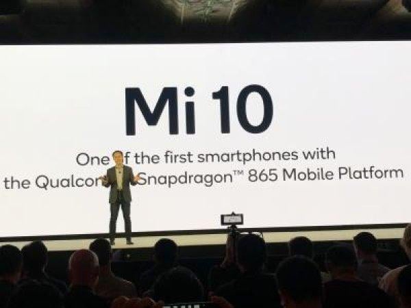 xiaomi mi 10