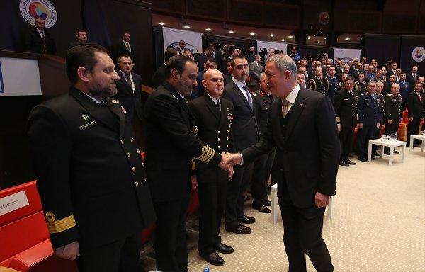 Savunma sanayisinde en büyük ihracat Pakistan ile yapıldı