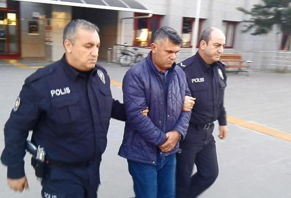 Antalyalı adam miras için iki akrabasını öldürdü