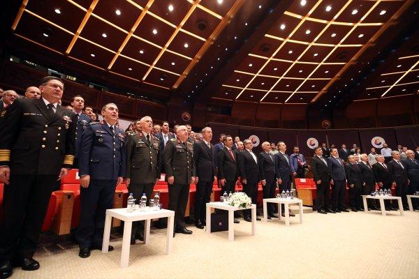 Savunma sanayisinde en büyük ihracat Pakistan ile yapıldı