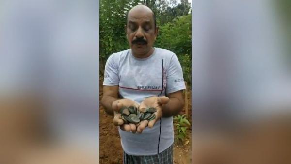 Talihin yüzüne güldüğü Hint adam