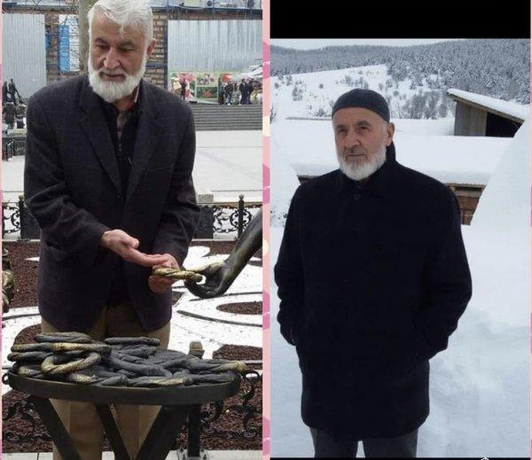 Şişli'de cenazeye giden iki kardeş hayatını kaybetti