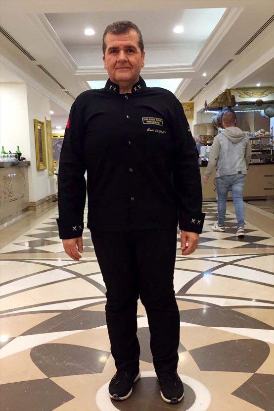 Cerrahi müdahale olmadan zayıfladı