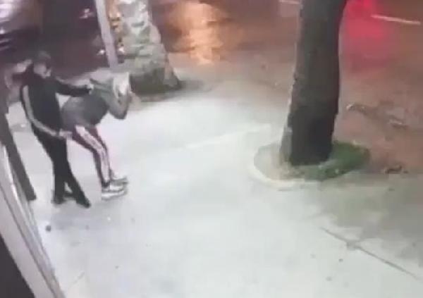 Bursa'da sevgilisinden dayak yiyen genç kız şikayetçi olmadı