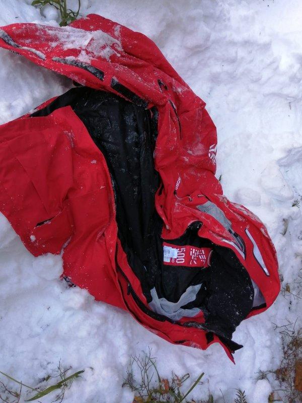 Uludağ’da kaybolan dağcılardan 7 gün sonra iz bulundu