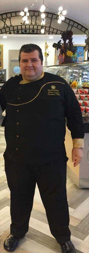 Cerrahi müdahale olmadan zayıfladı