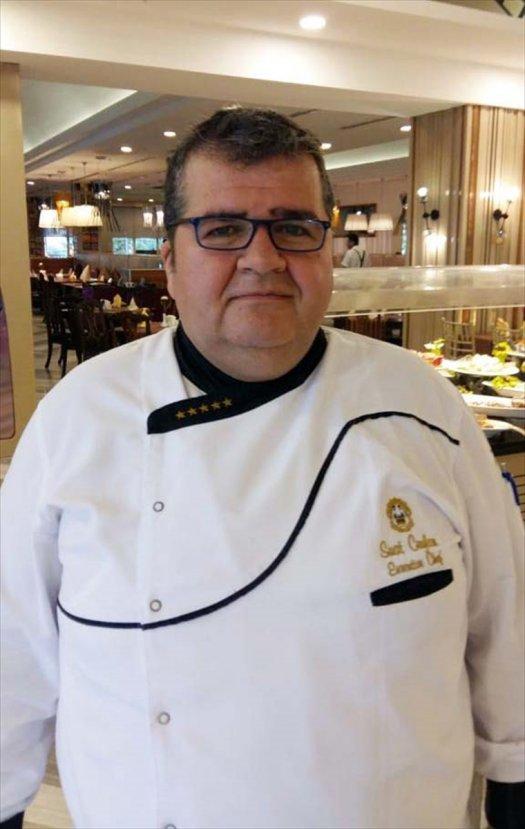 Cerrahi müdahale olmadan zayıfladı