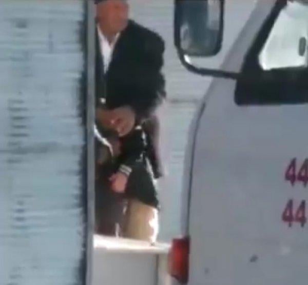 Ankara'da sapık dededen toruna cinsel istismar