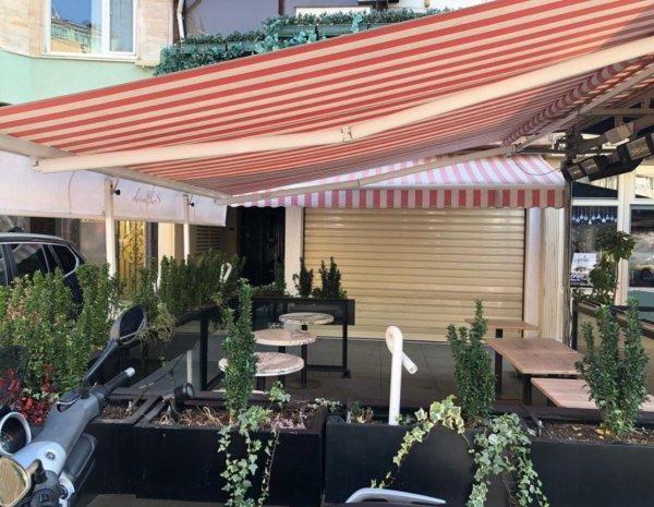 Şeyma Subaşı kepenk indirdi