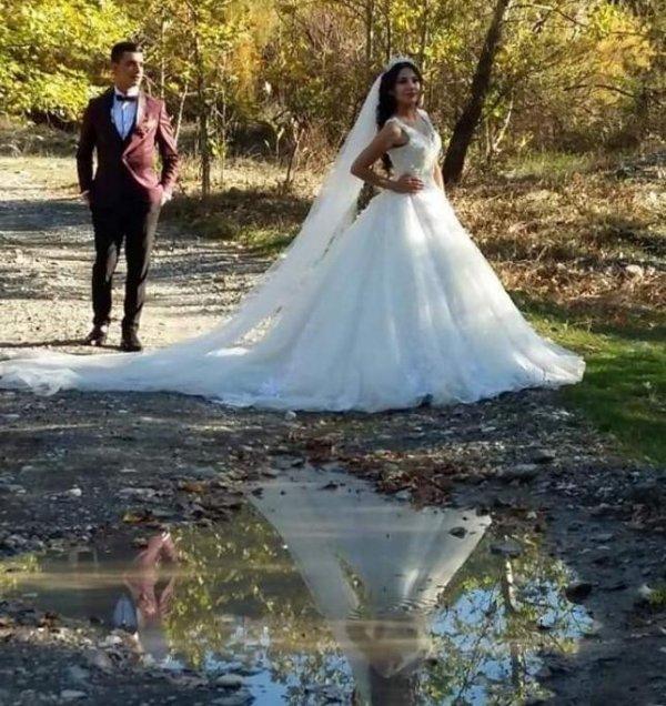 Yanlışlıkla öldü denilen polisin eşi tutuklandı