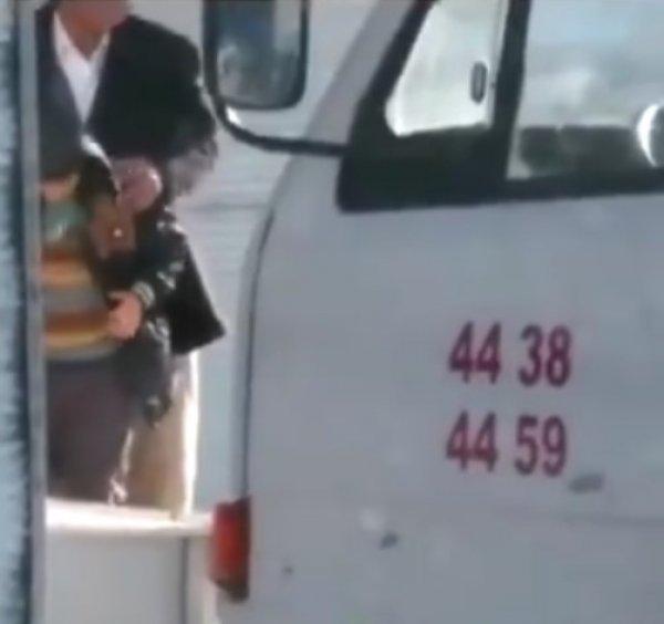 Ankara'da sapık dededen toruna cinsel istismar