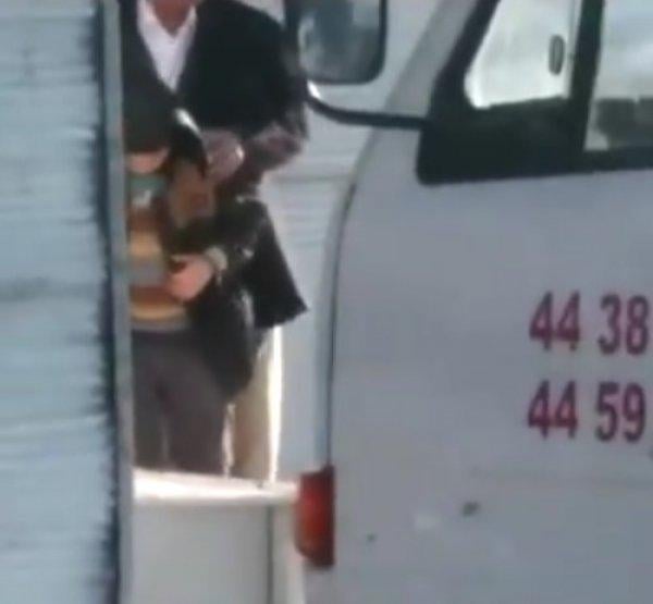 Ankara'da sapık dededen toruna cinsel istismar