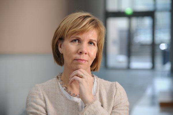 Finlandiya'da koalisyonu kadın liderler kurdu