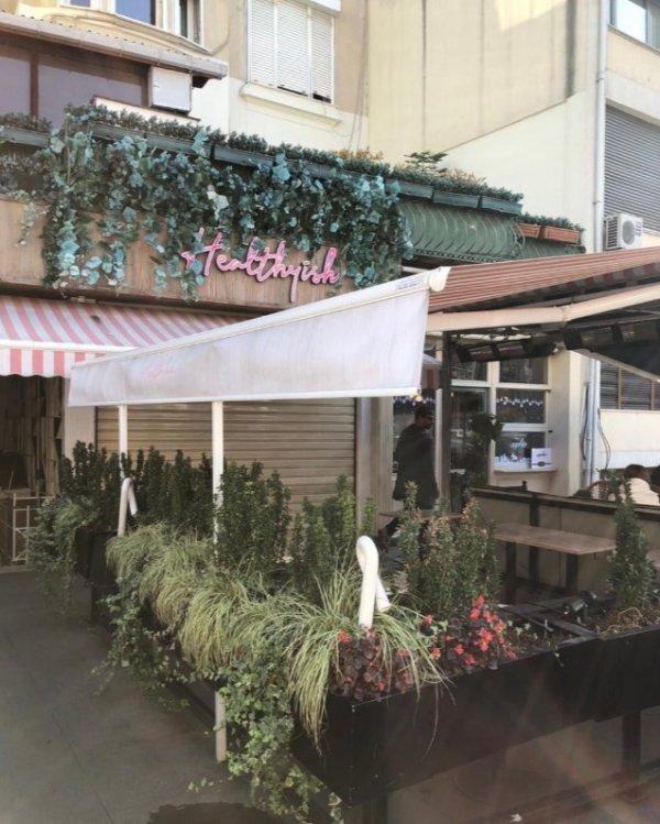 Şeyma Subaşı kepenk indirdi