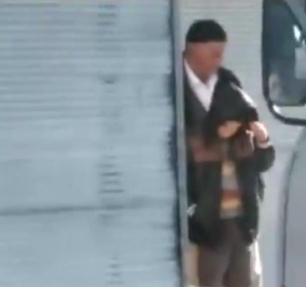 Ankara'da sapık dededen toruna cinsel istismar