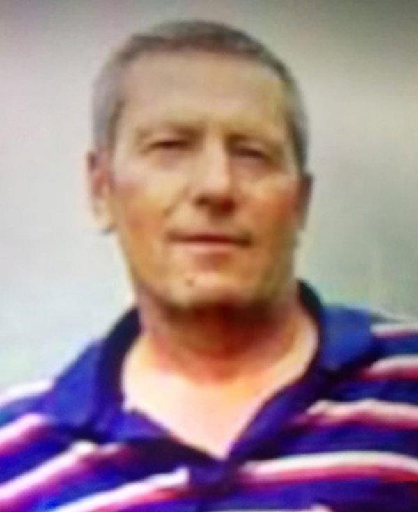 Gümüşhane'de köprüden düşen kamyonun sürücüsü öldü