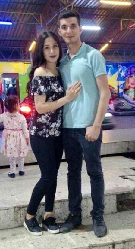 Yanlışlıkla öldü denilen polisin eşi tutuklandı