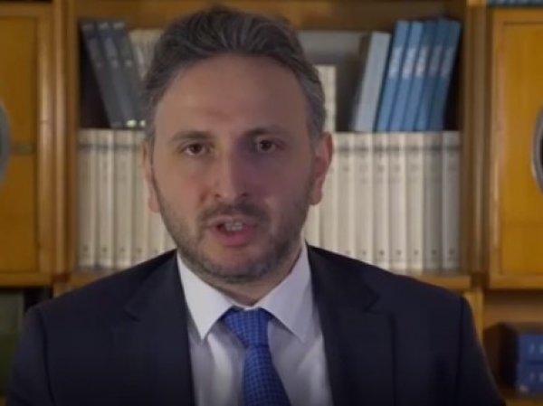 Güngören Belediyesi'ndeki skandal ceza sonrası açıklama