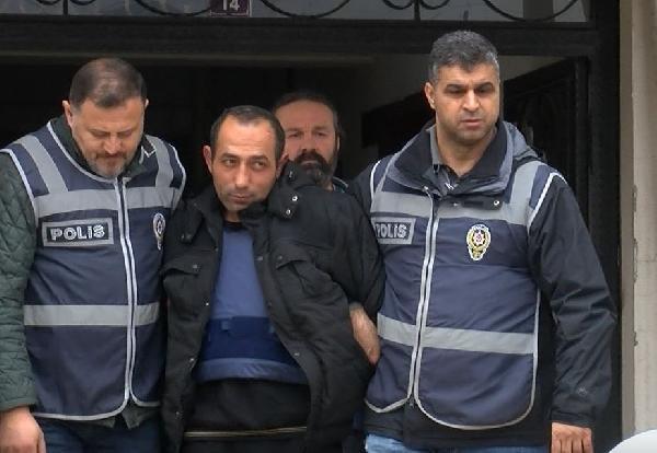 Ceren Özdemir'in katili intihar girişiminde bulundu