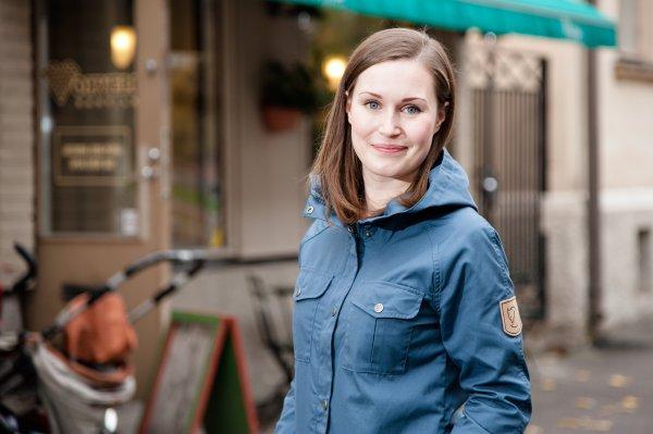 Finlandiya'da koalisyonu kadın liderler kurdu