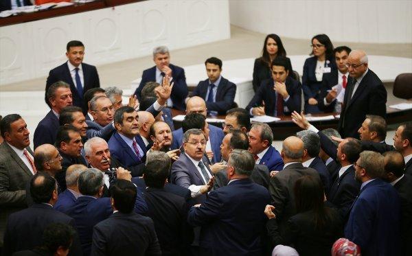 Meclis 2020 bütçesi için bugün toplanıyor