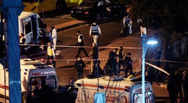 Beşiktaş'taki terör saldırısının 3. yılı