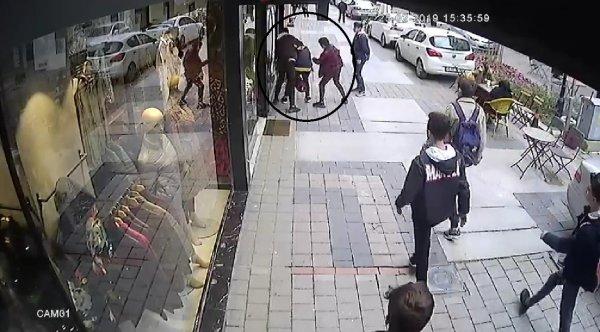 Kız öğrenci azmettirdi, liseli öldüresiye dövüldü