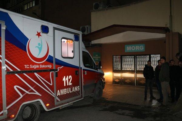 Zonguldak'ta ruhsatsız maden ocağında 1 işçi öldü