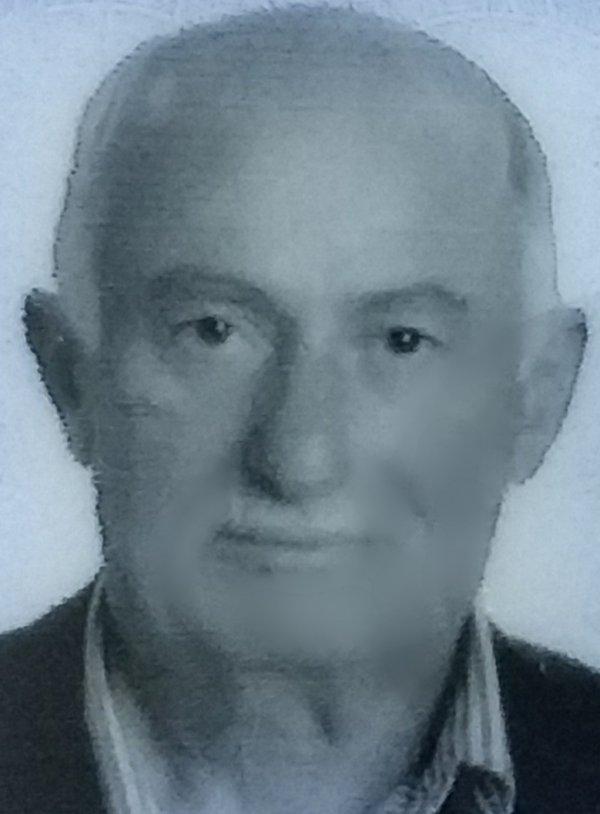 Samsun'da bir kişi yol kenarında ölü olarak bulundu