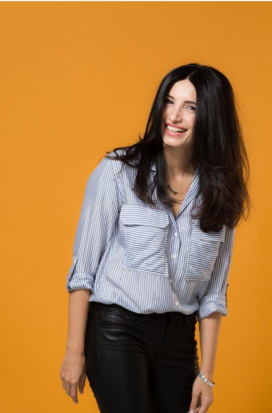 Başak Sayan’dan ilk otobiyografi: Sen Değişirsen Her Şey Değişir