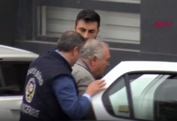 Eşini öldüren adamdan çocukları şikayetçi olmadı