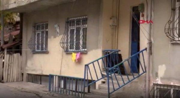 Eşini öldüren adamdan çocukları şikayetçi olmadı