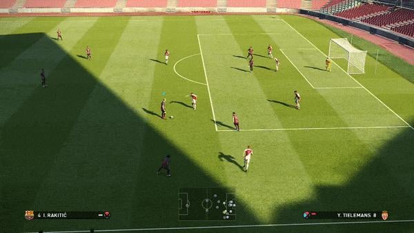 PES 2020 demo'nun çıkış tarihi belli oldu