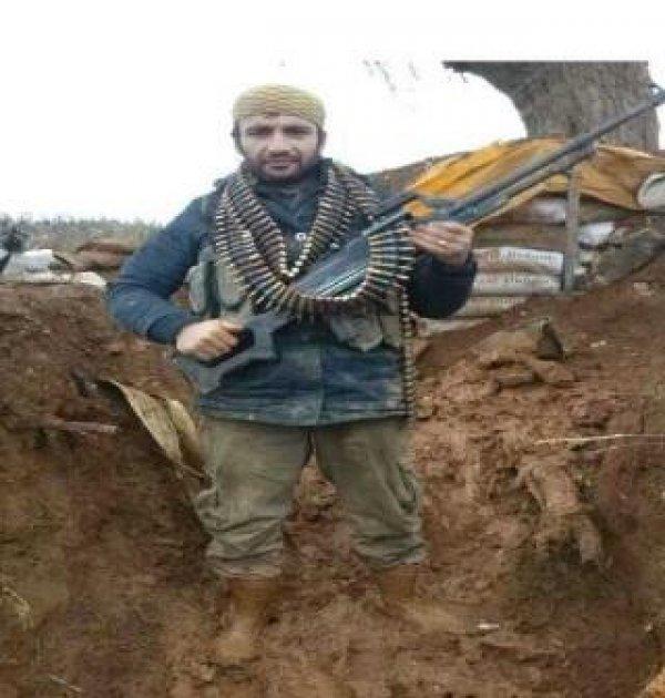 Başkan vekiline suikast hazırlığındaki terörist yakalandı