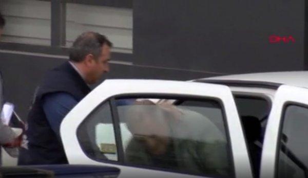 Eşini öldüren adamdan çocukları şikayetçi olmadı