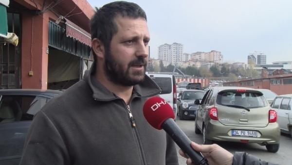 Haberlerde fotoğrafı yayıldı, polis dolandırıcıyı yakaladı