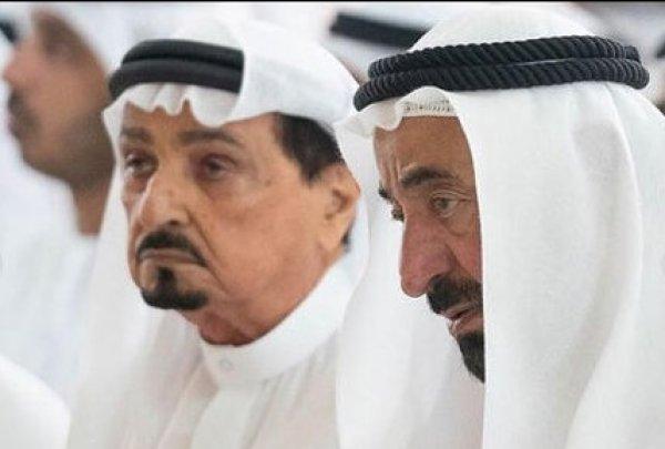 BAE Prensi’nin uyuşturucudan öldüğü kesinleşti