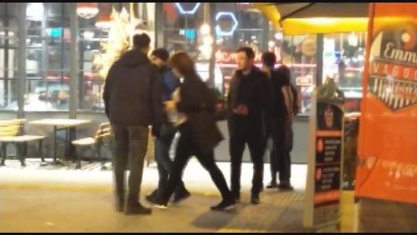 Haberlerde fotoğrafı yayıldı, polis dolandırıcıyı yakaladı