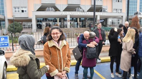 Bekaret testi yapmadığı için yargılanan doktora beraat