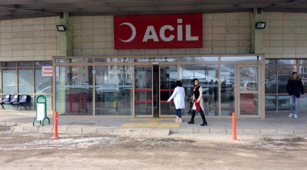 Bir kadın boğazı kesilerek öldürüldü