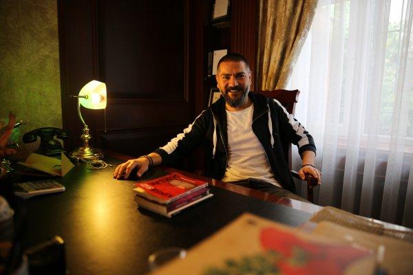 Gökhan Dağıstanlı ile Kimsesiz Şarkılar üzerine konuştuk