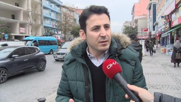 Haberlerde fotoğrafı yayıldı, polis dolandırıcıyı yakaladı