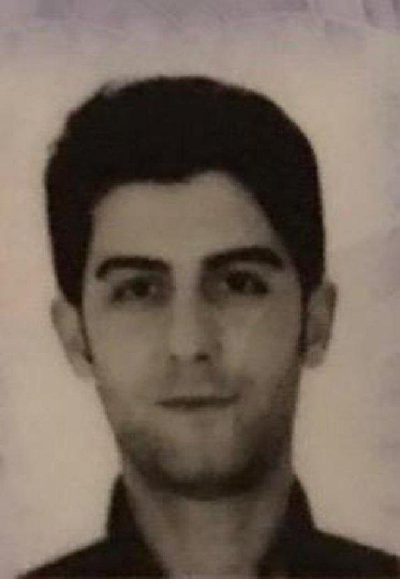 Sevgilisini öldürüp, bavula koydu