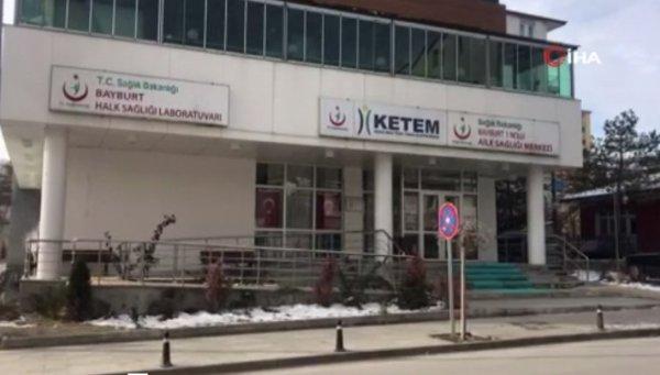 Bir kadın boğazı kesilerek öldürüldü