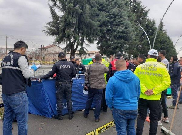 Ehliyetsiz ve alkollü sürücü 3 kişinin ölümüne neden oldu