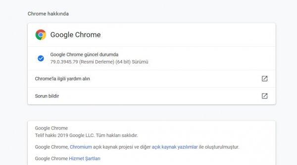 chrome