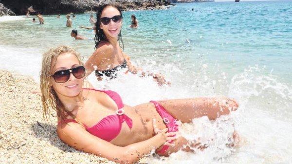 ATOR: Konaklama vergisi Rusları etkilemez