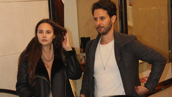 Tuan Tunalı: Evlenmeyi düşünmüyoruz