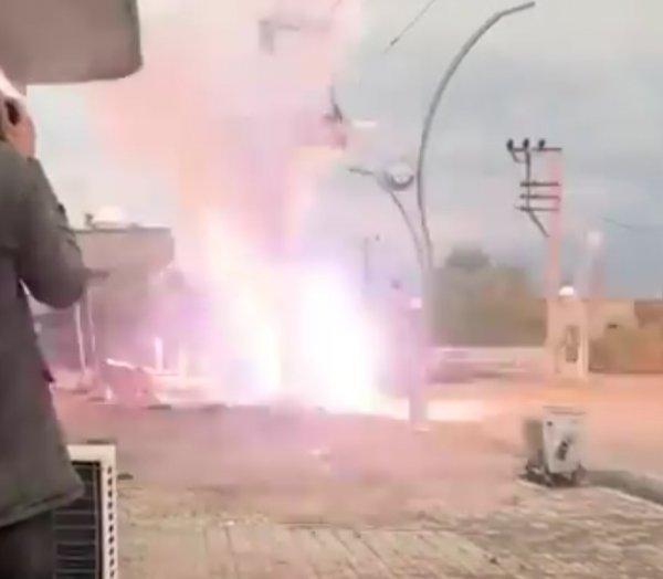 Şırnak'ta trafolar fazla elektriğe dayanamıyor