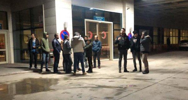 Siirt'te çakmak gazı çeken çocuk öldü